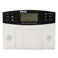LCD Wireless GSM Autodial For Home House Office Security Burglar Intruder Alarm : Perfect Timing