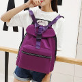 Nylon Leisure Large Capacity Backpack Shoulder Bag