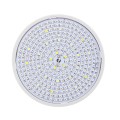 290 LED Grow Light E27 Bulb Full Spectrum Indoor Plant Growing Lamp Hydroponic System for Seeds