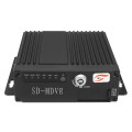 SW-0001A 12V Mobile HD DVR Realtime Video Audio Recorder Bus Car DVR