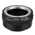 Sony M42 Lens Adapter Ring For Sony NEX E-mount NEX NEX3 NEX5n NEX5t A7 A6000