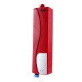 3000W Mini EU Elegant Instant Hot Water Heater Electric Indoor Tankless Water : Perfect Timing