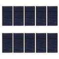 5V 60mA Micro Solar Panel for Solar Power Mini Solar Cells DIY Electri