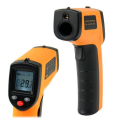 BENETECH GM320 Non Contact Laser Lcd Display Digital IR Infrared Thermometer Temperature Meter Gun