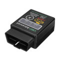 Car OBD 2 CAR BUS Scanner Tool with Bluetooth Function