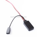 Car Wireless Bluetooth Module CD Audio Adapter Cable for BMW E46