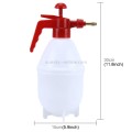 KANEED 1.5L Corrosion-Resistant Hand-pressure Hand Pump Pressure Sprayer Water Bottle