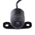 720540 Effective Pixel PAL 50HZ / NTSC 60HZ CMOS II Waterproof Car Rear View Backup Camera