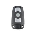 For BMW CAS3 System Intelligent Remote Control Car Key with Integrated Chip & Battery