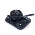 CT43 Car USB Right View Blind Spot Camera with Light