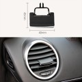 Car Air Conditioning Exhaust Switch Paddle for Mercedes-Benz W164 ML300 / GL350