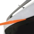 ZK-008 Car Door Panel and Hood Gap Masurement Ruler Alignment Gauge
