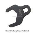 ZK-015 Car 46mm Water Pump Wrench for Buick