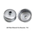 ZK-033 Car Filter Element Oil Core Wrench for Porsche 718