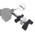 ZK-039 Car Engine Pen Type Ignition Coil Remover Tool T10530 for Volkswagen / Audi