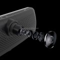 1080P 10 inch ADAS Dual-recording Starlight Night Vision Driving Recorder AR Intelligent Navigator