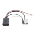 Car Wireless Bluetooth Module AUX Audio Adapter Cable for Citroen / Peugeot 307