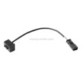 Microphone Cable Bluetooth Phone Microphone Pickup Wire Harness for BMW 5 Series X1 F18 3 Series