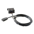 Car AUX Audio Interface + Cable Wire Harness for BMW E46 3 Series