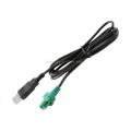 Car Android Navigation Host USB Interface ConversionCable for Volkswagen MK6 Golf 6