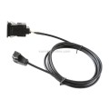AUX Interface + Cable for Pioneer P99 P01
