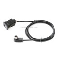 Car AUX Interface + Cable for Alpine KCA-121B Ai-NET/AUX 9887/105/117/9855