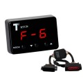 For Ford Focus 2011- Car Potent Booster Electronic Throttle Controller