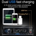 Universal Car MP3 Player, Support FM & Bluetooth & TF Card with Remote Control