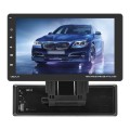 Q3366 Car 9-inch Touch HD Detachable Screen MP5 Support CarPlay / FM