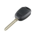 4-button Car Key HYQ12BDM H Chip 314.4MHZ for Toyota Camry