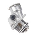 A5799 Car Thermostat Assembly 2722000115 for Mercedes-Benz