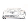 A5805-01 Car Left Side Rear Mirror Indicator Lamp Cover 1847387 for Ford Transit MK8 2014-2019