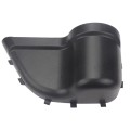 A5968 1 Pair Car Front Door Net Pocket Storage Box Water Cup Holder for Jeep Wrangler
