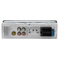 SWM-80B DC12V Car MP3 Support FM / AM & Bluetooth & Mobile Phone Voice Assistant