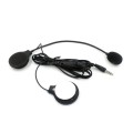 Motorcycle Helmet Headset Cable Length: 120cm