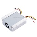 DC 24V to 12V Car Power Step-down Transformer, Rated Output Current: 30A