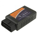 ELM327 OBDII Bluetooth Diagnostic Interface, Support All OBDII Protocols