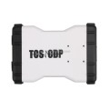 TCS CDP Pro+ OBDII Bluetooth Scanner Car Truck Diagnostic Tool