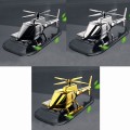 In-Car Odor-Removing Decorations Car-Mounted Helicopter-Shaped Aromatherapy