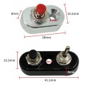 Motorcycle Modification Accessories Handlebar Switch