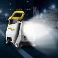 Multifunctional Vehicle-Mounted High-Power Digital Display LED Lighting Air Pump