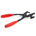 Car Exhaust Pipe Rubber Pad Removal Pliers