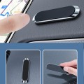 Multifunctional Car Phone Holder Magnetic Suction Instrument Panel Navigation Suction Cup Holder