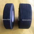 3 PCS Car Modified Wire Harness Tape Fluff Gum Insulation Electrical Tape