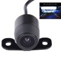 720540 Effective Pixel PAL 50HZ / NTSC 60HZ CMOS II Waterproof Car Rear View Backup Camera