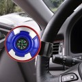 Car Universal Steering Wheel Spinner Knob Auxiliary Booster Aid Control Handle