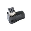 Main Drive Box AUX Interface Plug Connector for Pioneer P01P99