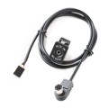 Car AUX Interface + Cable for Alpine KCA-121B Ai-NET/AUX 9887/105/117/9855