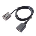 Car USB Cable for Honda City / Accord / Odyssey / Crosstour / Civic