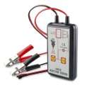 EM276 Car Fuel Injector Tester 4 Pluse Mode Fuel System Scanning Diagnostic Tool